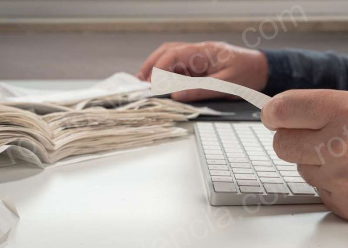 Rotulación de vehículo: más deducciones y más visibilidad para tu negocio Rotulacion de vehiculo: mas deducciones y mas visibilidad para tu negocio