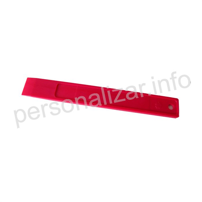 Espátula de Fieltro para Vinilo Impreso - 10x7cm » RotulArte